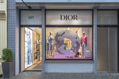 dior soho